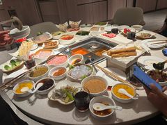 -海底捞火锅(崇文门新世界百货店)