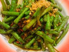 -迷你椰·泰式大排档(共康店)