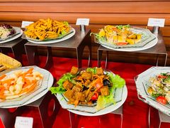 -天伦松鹤大饭店·欣妮咖啡