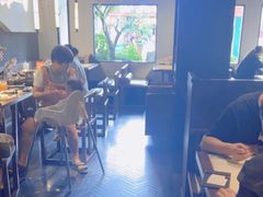 -绿茶餐厅(壹方天地店)