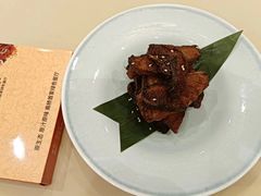 -州康·本帮菜(南桥百联店)