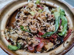 -壹煲口福煲仔饭(中山路店)