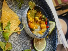 -The Rug Cafe(王府中环店)