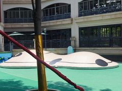 -厦门北海湾惠龙万达嘉华酒店