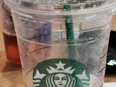 -星巴克(长沙乐和城门店)