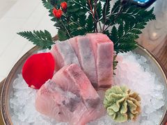 -阿吾罗日本料理(K11艺术中心店)