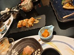 -天狗山料理(省体店)