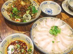 -云上千禾(水上店)