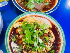 -马路边边火锅串串(观前街店)