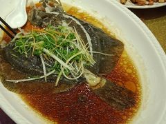 -花样宴荟(旺城店)