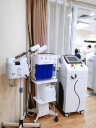 点击看大图 -轻妆Feel·半永久纹眉眼线