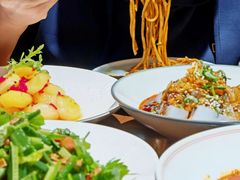 -天府豆花庄(金四季店)