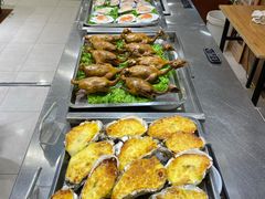 -良友·海鲜青岛菜(五四广场店)