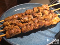 -羊大爷涮肉(亮马桥店)