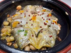 -在前门·烤鸭北京菜(五月花广场店)
