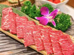 -千寻山野烤肉(中关村店)