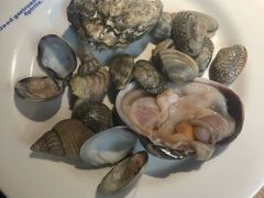 -星伦多 自助料理(圆融店)
