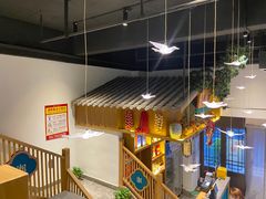 -呷湘厨·鱼汤捞饭·剁椒鱼头·辣椒炒肉(国家会展中心店)