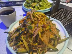 -AK47烤羊腿串吧(柳浪家园店)