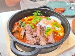 -CRAZYONES西班牙海鲜饭(上海美罗城店)