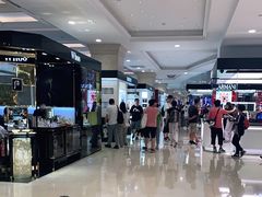 -新世界大丸百货