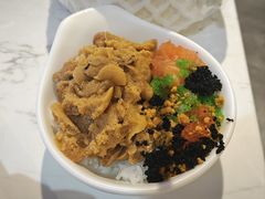 -半岛听涛蒸汽海鲜自助(K11店)