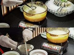 -沈灶河豚宴·河豚融合餐厅(汉中路店)
