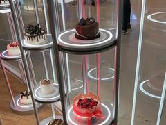 -DQ·蛋糕·冰淇淋(湖景东路店)