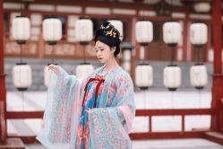 -八角古风摄影
