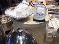 -食蔬不二素食自助餐厅(沈阳铁西店)