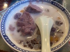 -赵记传承·中国甜品(福州总店)