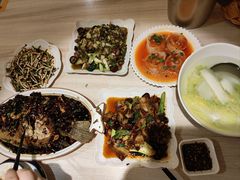 -香缇小院私房菜(盐务街店)