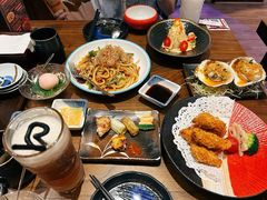 -鸟鹏烧鸟居酒屋(龙岗万科店)