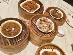 -稻香饭店(龙华天虹店)