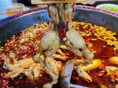 -何师傅美蛙鱼头(汉街店)