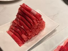 羊肉卷-南门涮肉(东单店)