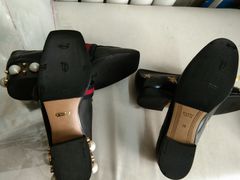 -京伟修鞋洗鞋奢侈品皮具护理店