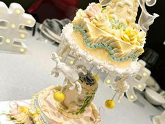 -Whisper studio薇语花艺烘焙工作室