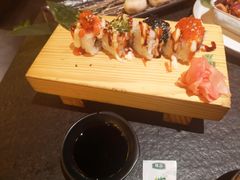 -上男·烧肉集市(五一广场店)