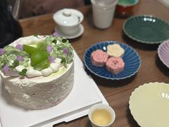 -Miss Sweet思薇蛋糕(北辰小区樱花苑店)