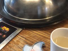-海味当家·蒸锅海鲜(星海公园店)