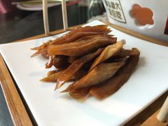 新味酱萝卜-旺顺阁鱼头泡饼(常营店)