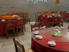 -柳柳饭店(华山中路店)