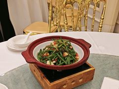 -小厨娘淮扬菜(江宁万达店)