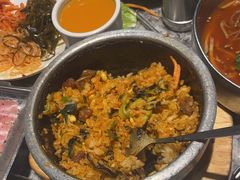 -高丽苑韩国烤肉(海昌路旗舰店)