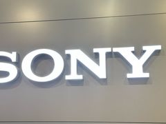 -Sony Store 索尼(上海淮海中路店)