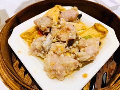 豉汁蒸排骨-稻香酒家·34年老字号·港式粤菜(汉街店)