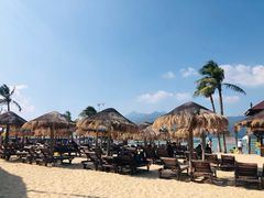 -海南分界洲岛旅游区