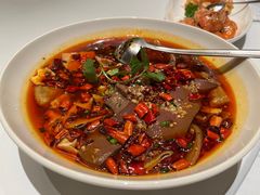 -荣兴酒家(徐家汇店)