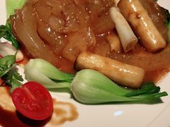 -全聚德(蓝山店)